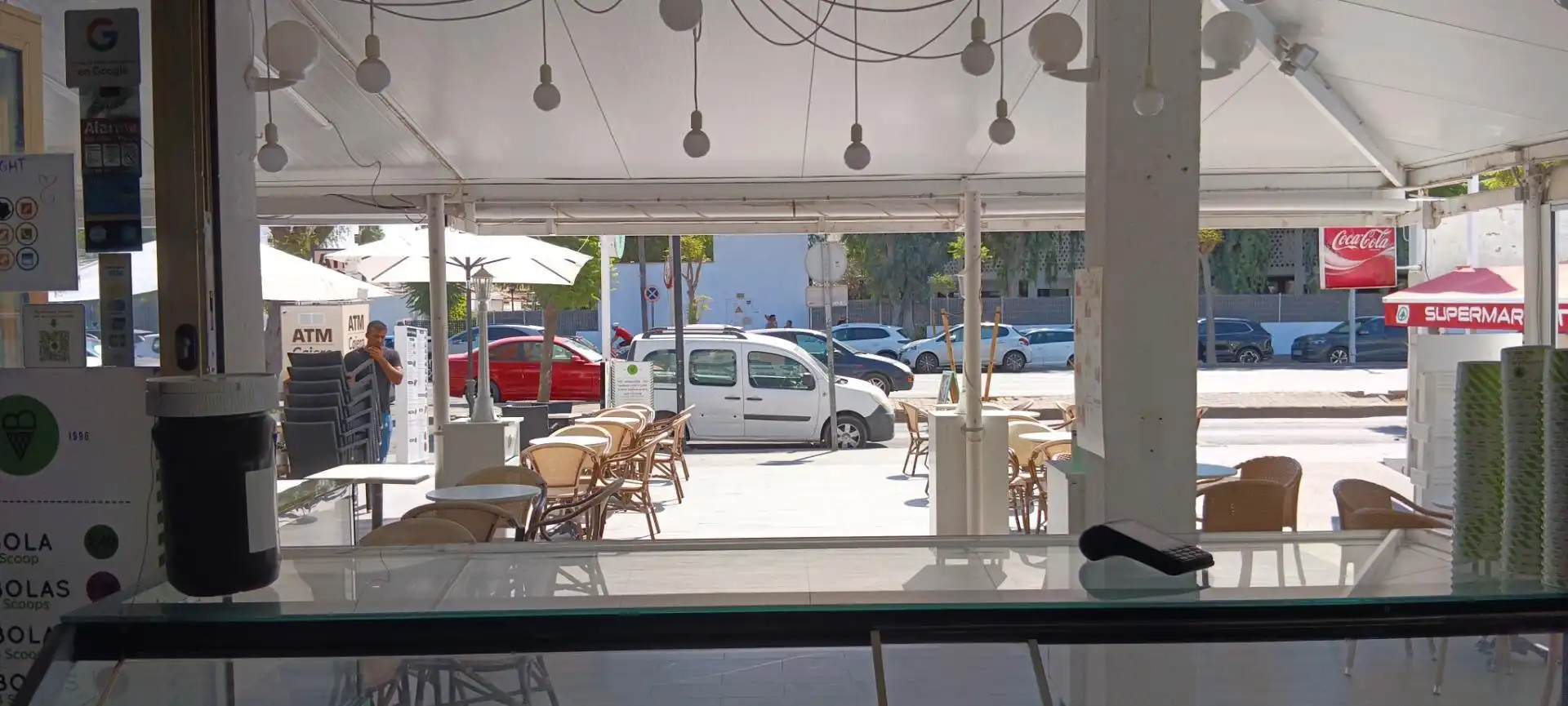 Local de lloguer a Port d'Alcúdia - Platja d'Alcúdia