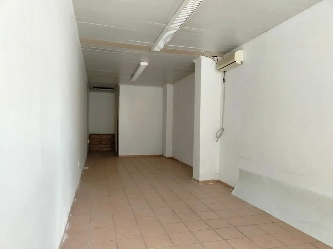 Gewerbefläche zum Verkauf in L'Alcúdia de Crespins, imagen 11