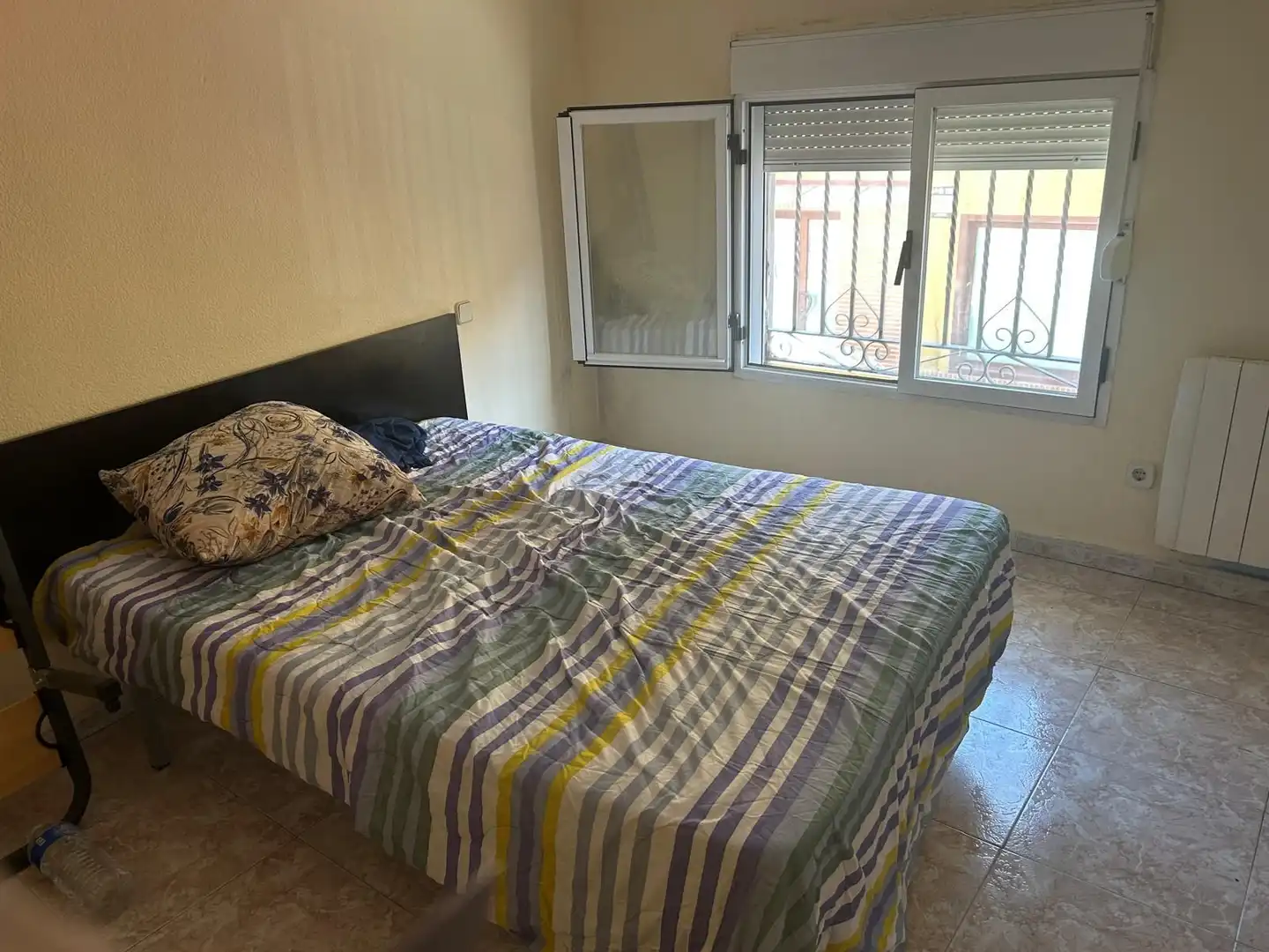 Habitación de Piso en venta en Ciempozuelos con Calefacción