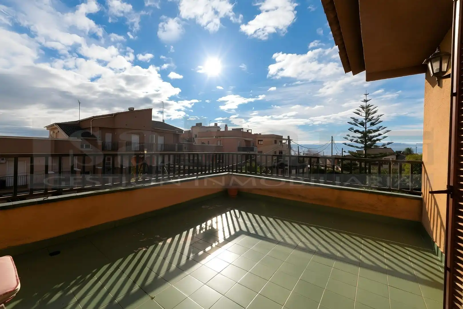Exterior view of Detached homes for sale in Calafell  with Private garden and Swimming Pool
