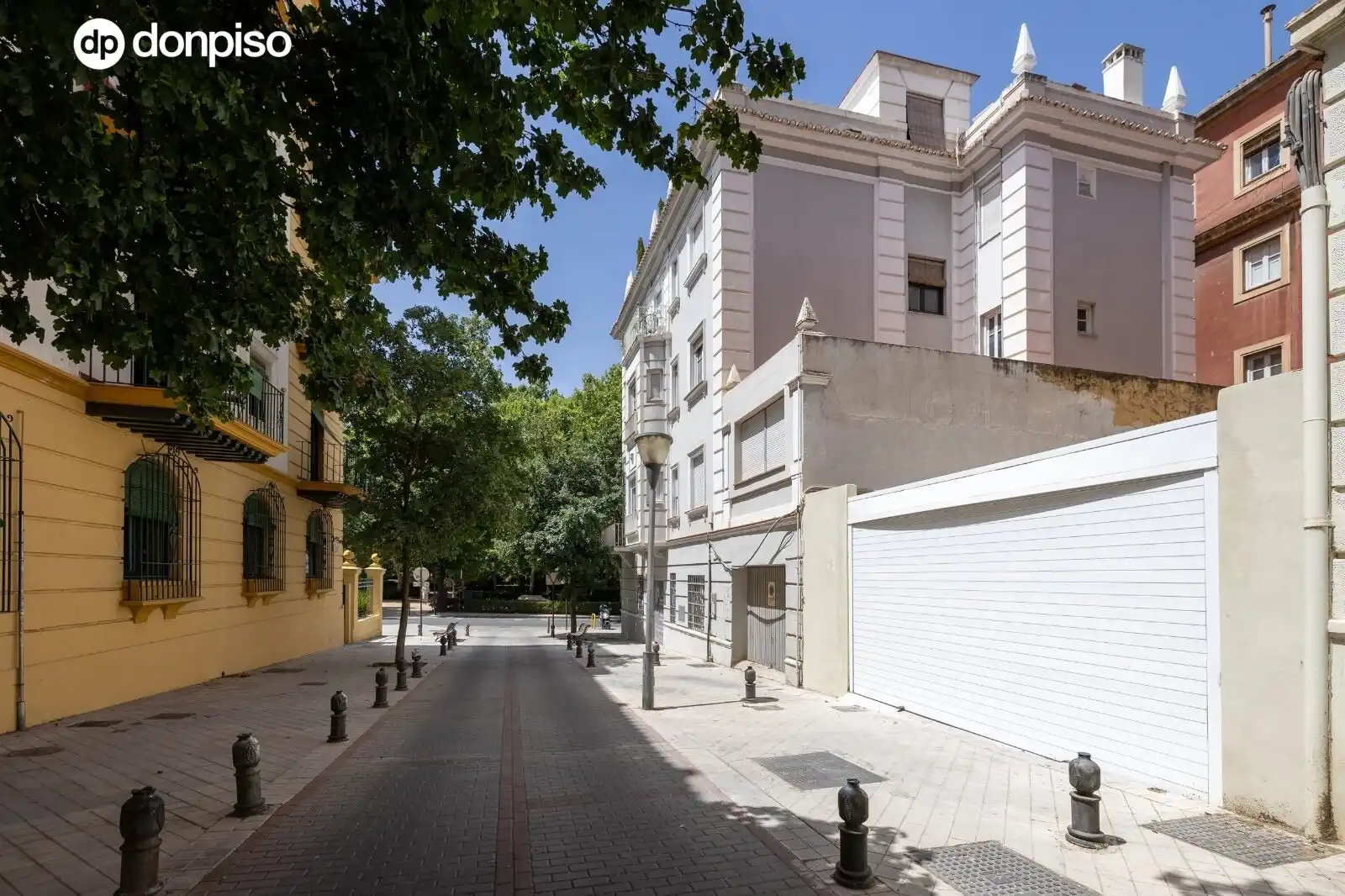 Flat with terrace for sale in DE LA BOMBA 16, imagen 38