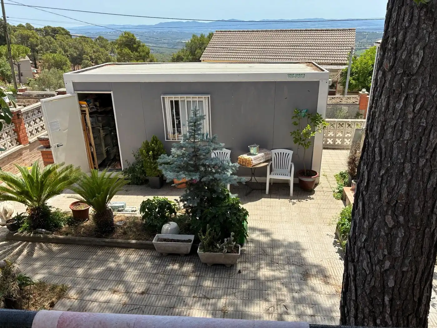 Villa avec jardin à vendre à Mediona, imagen 30