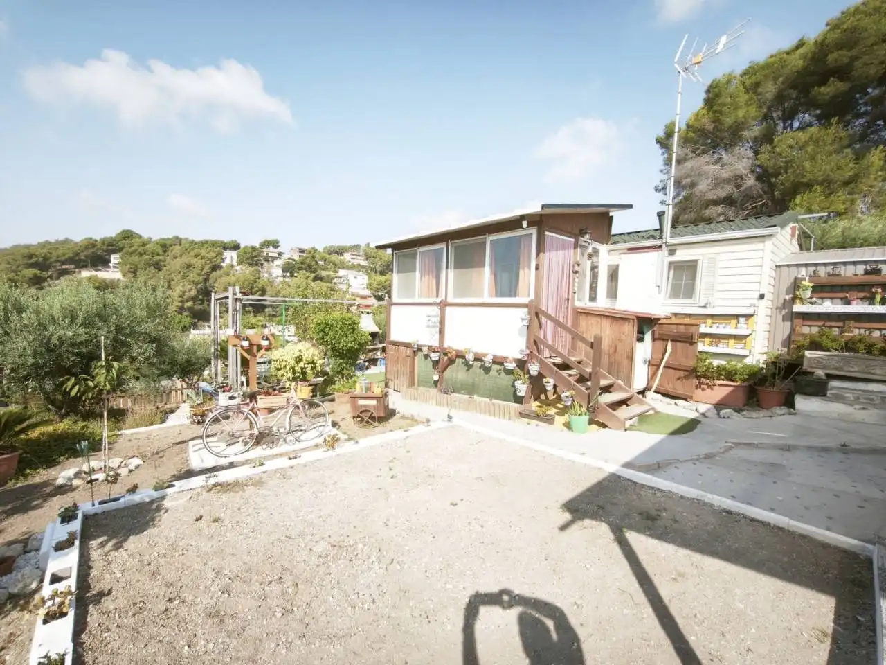 Bungalow con jardín en venta en Costa Cunit - Els Jardins - Els Rosers, imagen 41
