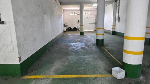 Foto 2 de Pis en venda a A Malata - Catabois - Ciudad Jardín, A Coruña