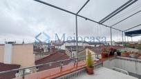 Terrace of Attic for sale in  Madrid Capital  with Air Conditioner, Heating and Terrace