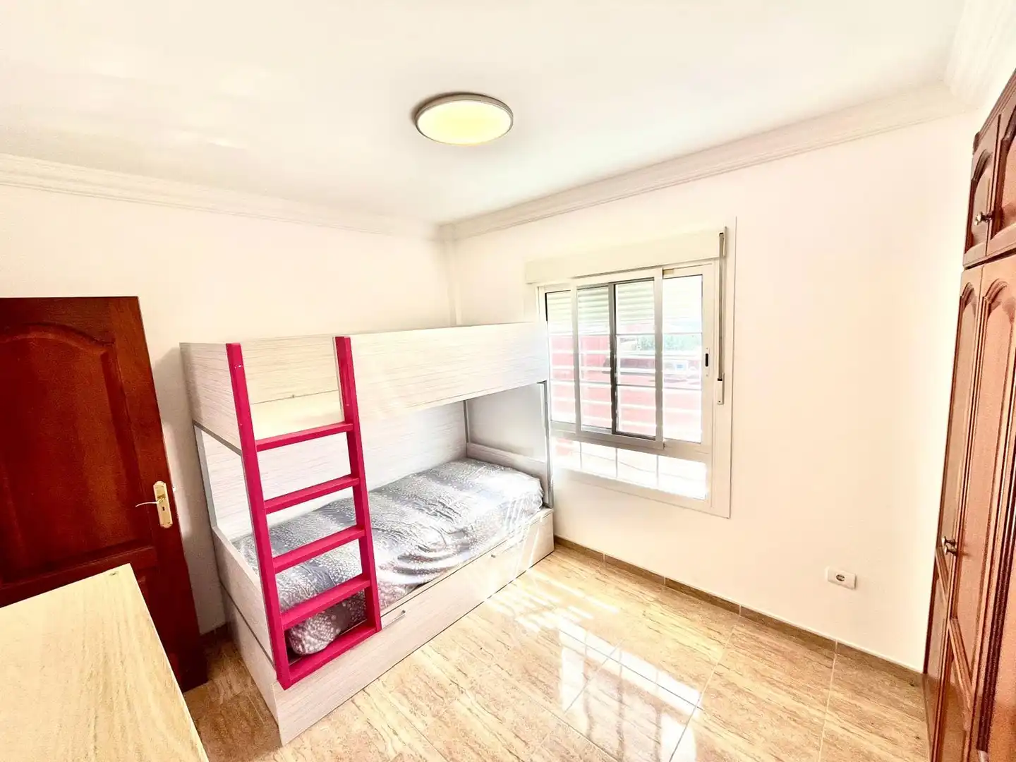 Bedroom of Houses for sale in San Miguel de Abona  with Terrace and Storage room