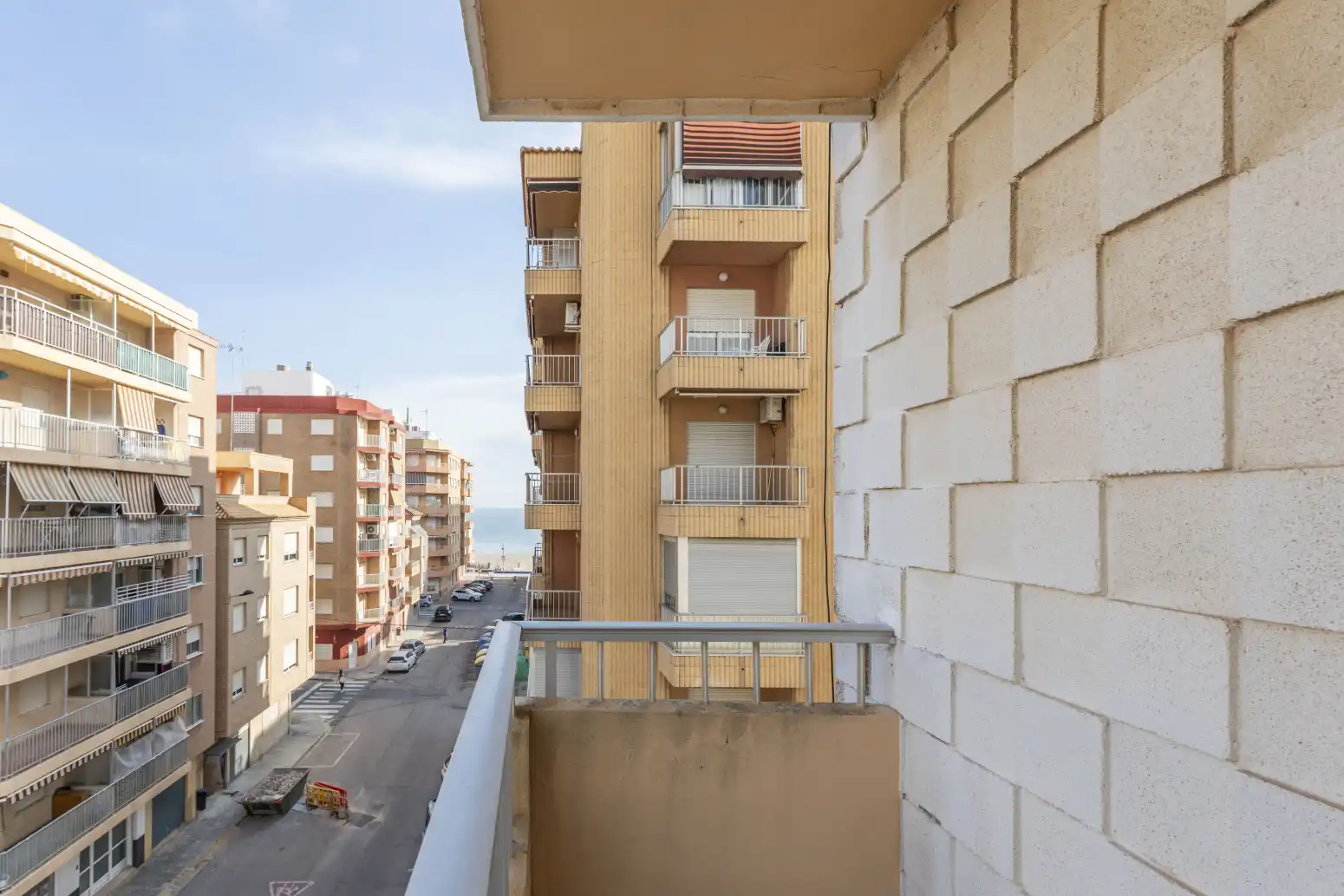 Terrassa de Pis en venda en Crevillent, Alicante