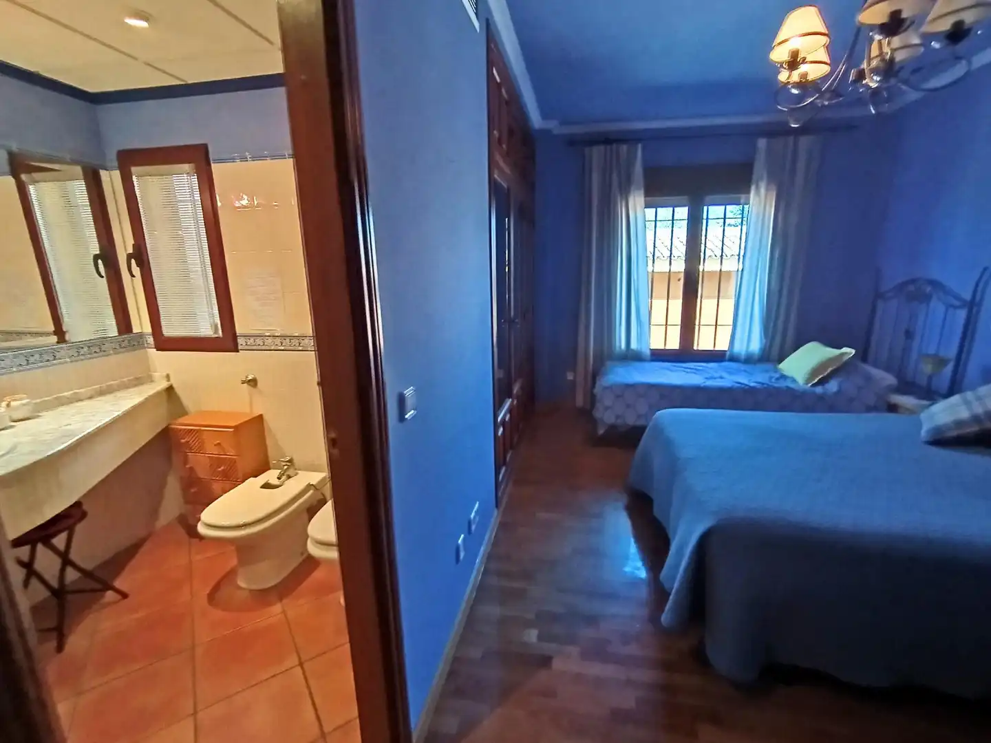 Casa amb piscina en venda a Pepino, imagen 19
