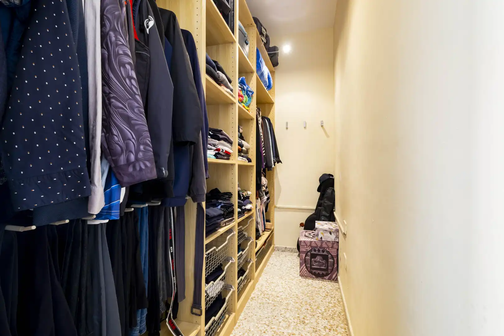Piso en venta en Santa Cruz de Tenerife con Balcón