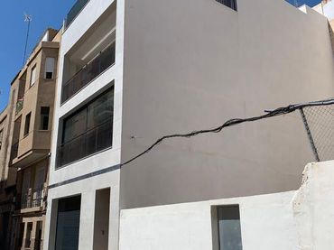 Terreno residencial en venta en Teniente Ganga 53