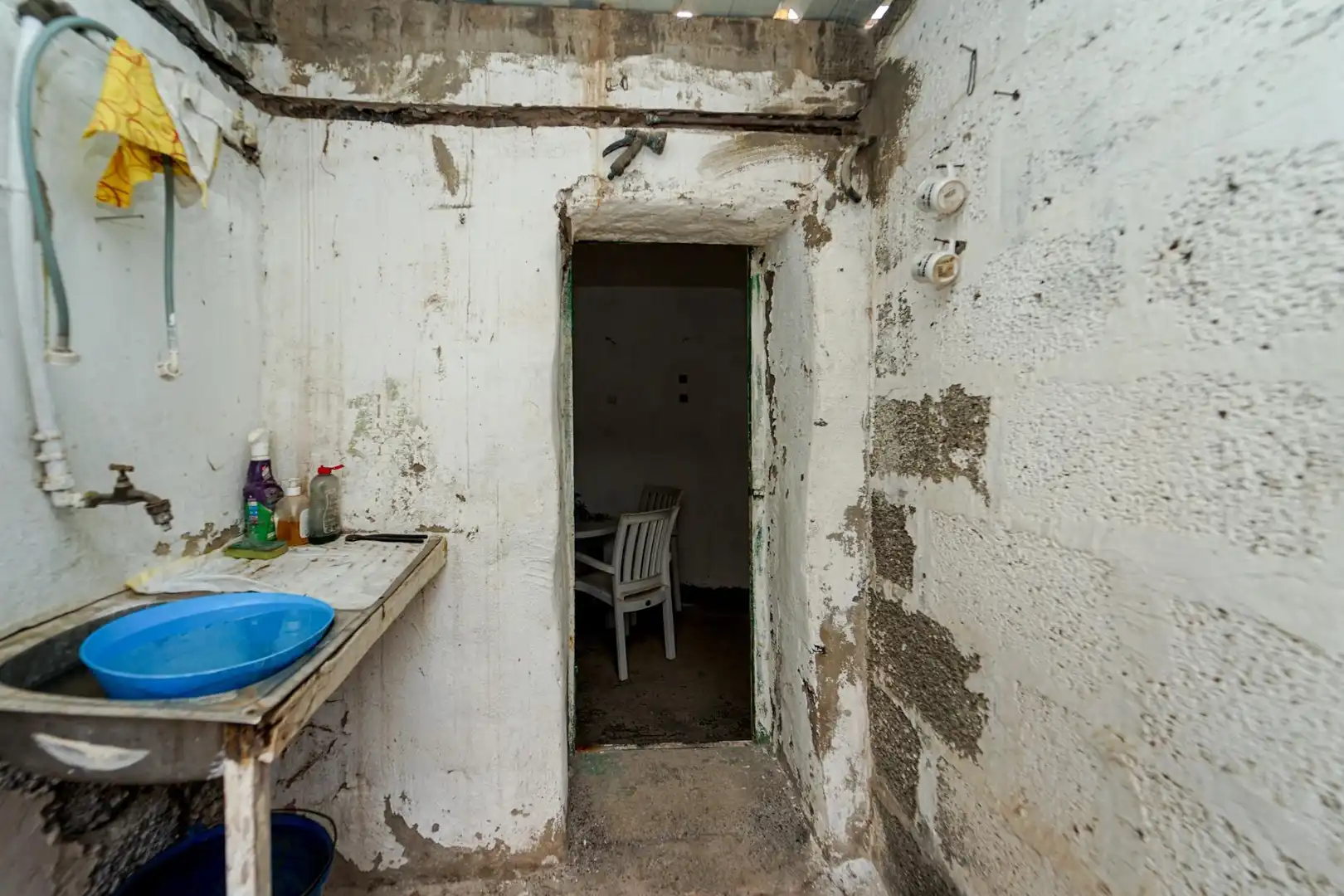 Casa adosada en venda en La Aldea de San Nicolás 
