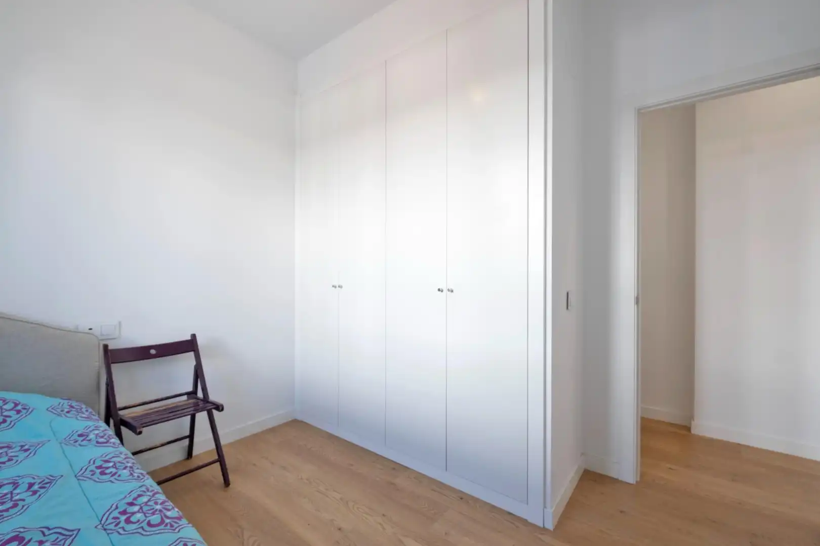 Flat with lift for sale in JOAQUIN COSTA, imagen 38
