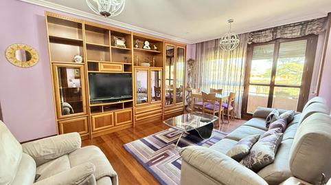 Foto 5 de Piso de alquiler en Gran Via, La Rioja