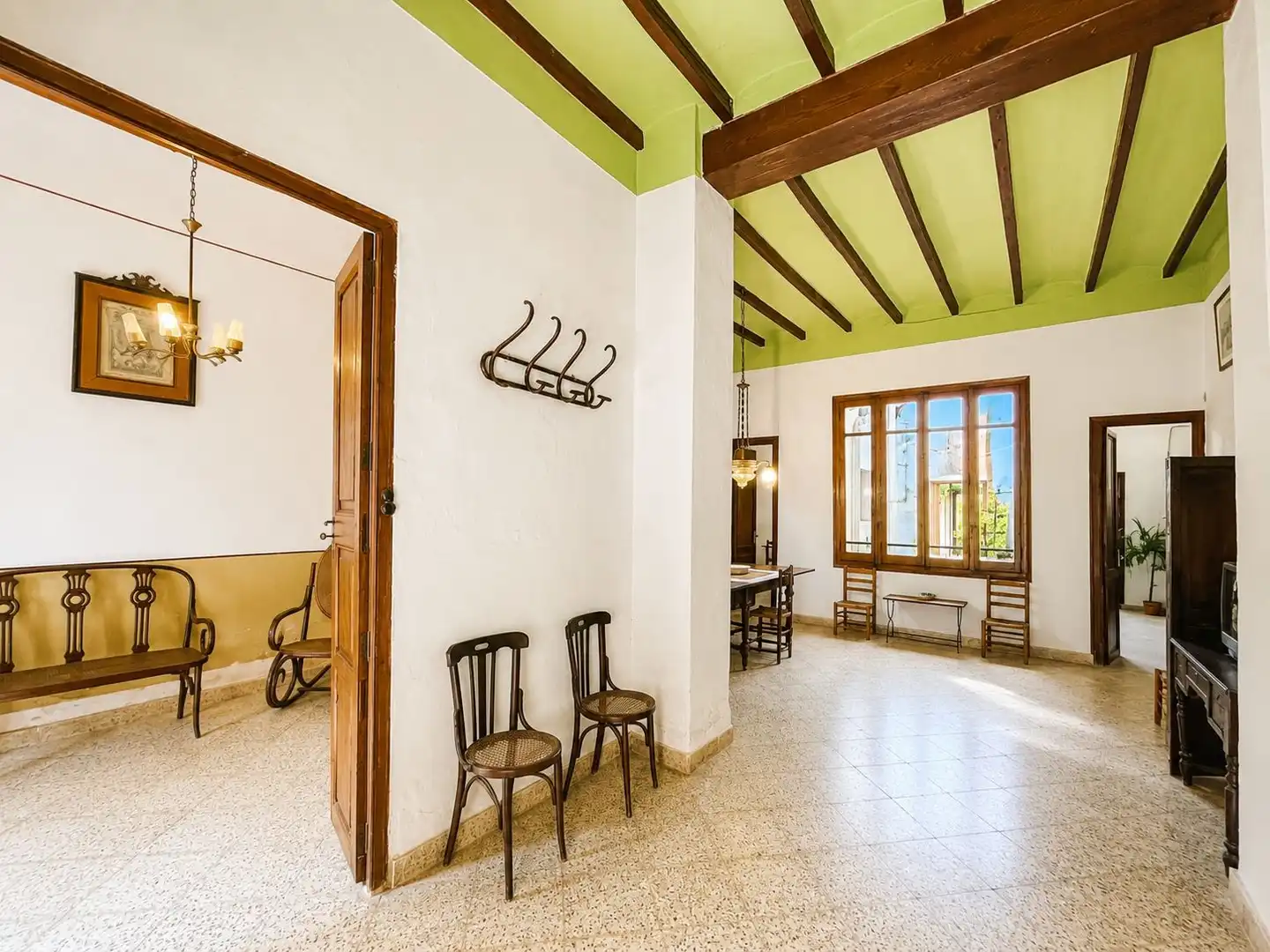 Casa rústica en venta en Centro ciudad, imagen 6