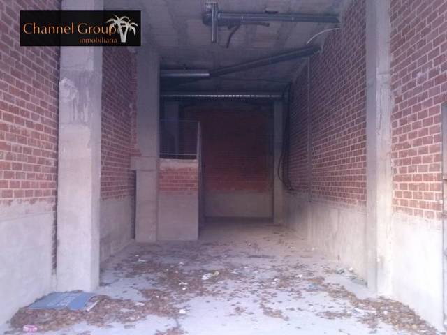 Local comercial en Alquiler en Centro