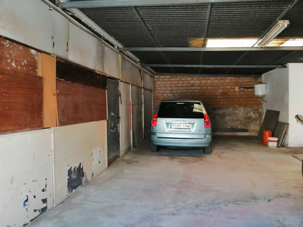 Terrenos y solares en venta en Calle M.PARRAS, imagen 4