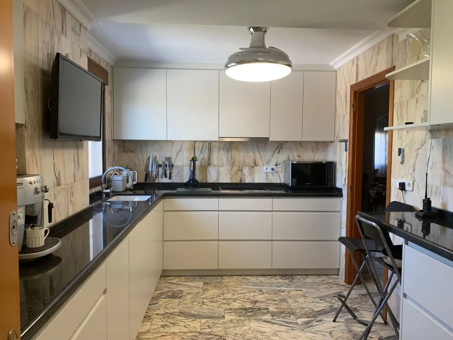 Maison avec piscine à vendre à El Montgó, imagen 15
