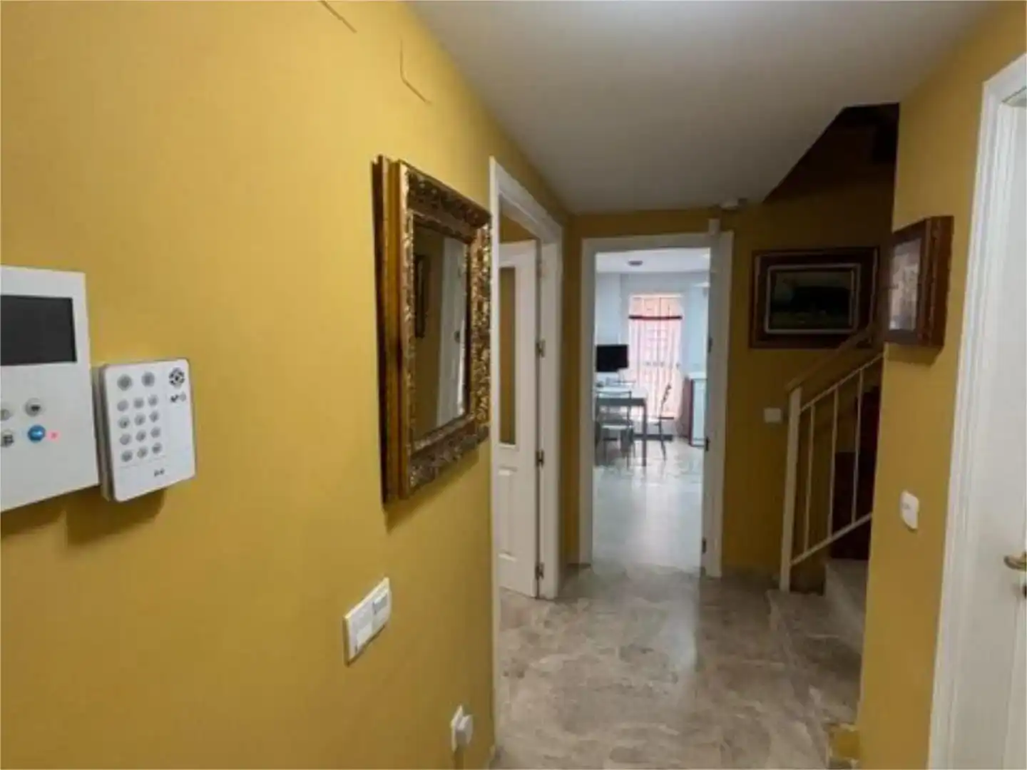 Casa o xalet en venda en Tomares amb Aire condicionat i Balcó