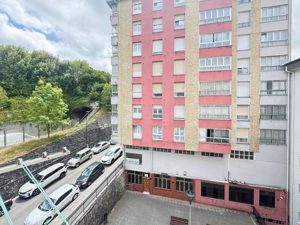 Appartamento con terrazza in vendita a Zumarraga, imagen 6