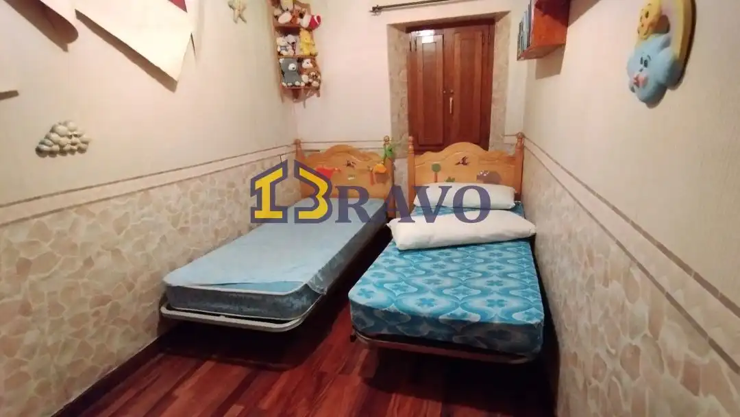 Casa o xalet en venda a Valle de Losa