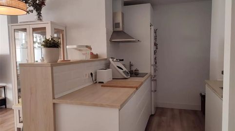 Foto 4 de Piso en venta en Paseo Marítimo Ciudad de Melilla, 17, La Malagueta - Monte Sancha, Málaga Capital