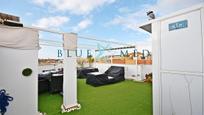 Terrace of Attic for sale in Mazarrón  with Air Conditioner and Terrace