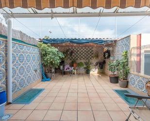 Terrace of House or chalet for sale in Sabadell  with Air Conditioner, Heating and Private garden