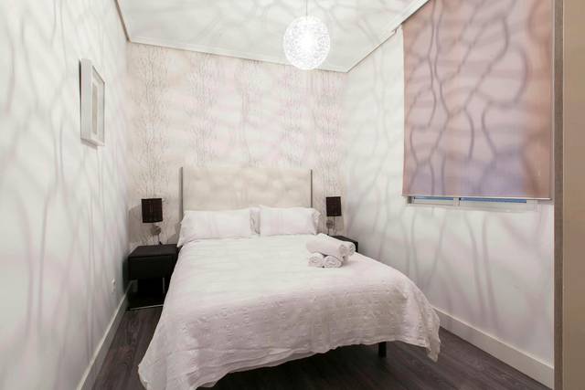 Piso en Alquiler en N/A en Universidad - Malasaña