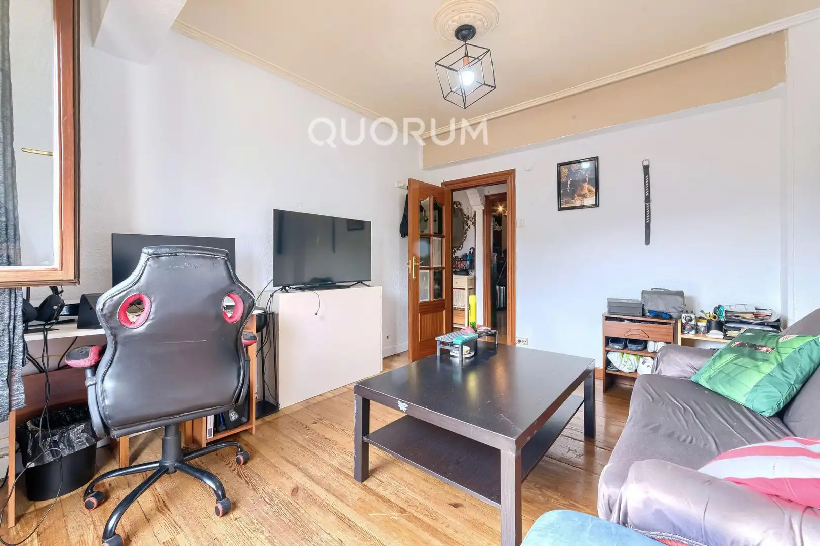 Wohnung mit Terrasse zum Verkauf in Arrigorriaga, imagen 5