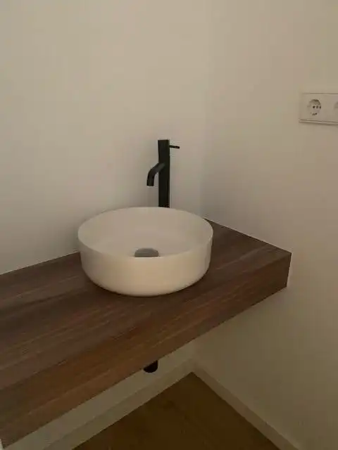Baño de Loft de alquiler en Elche / Elx