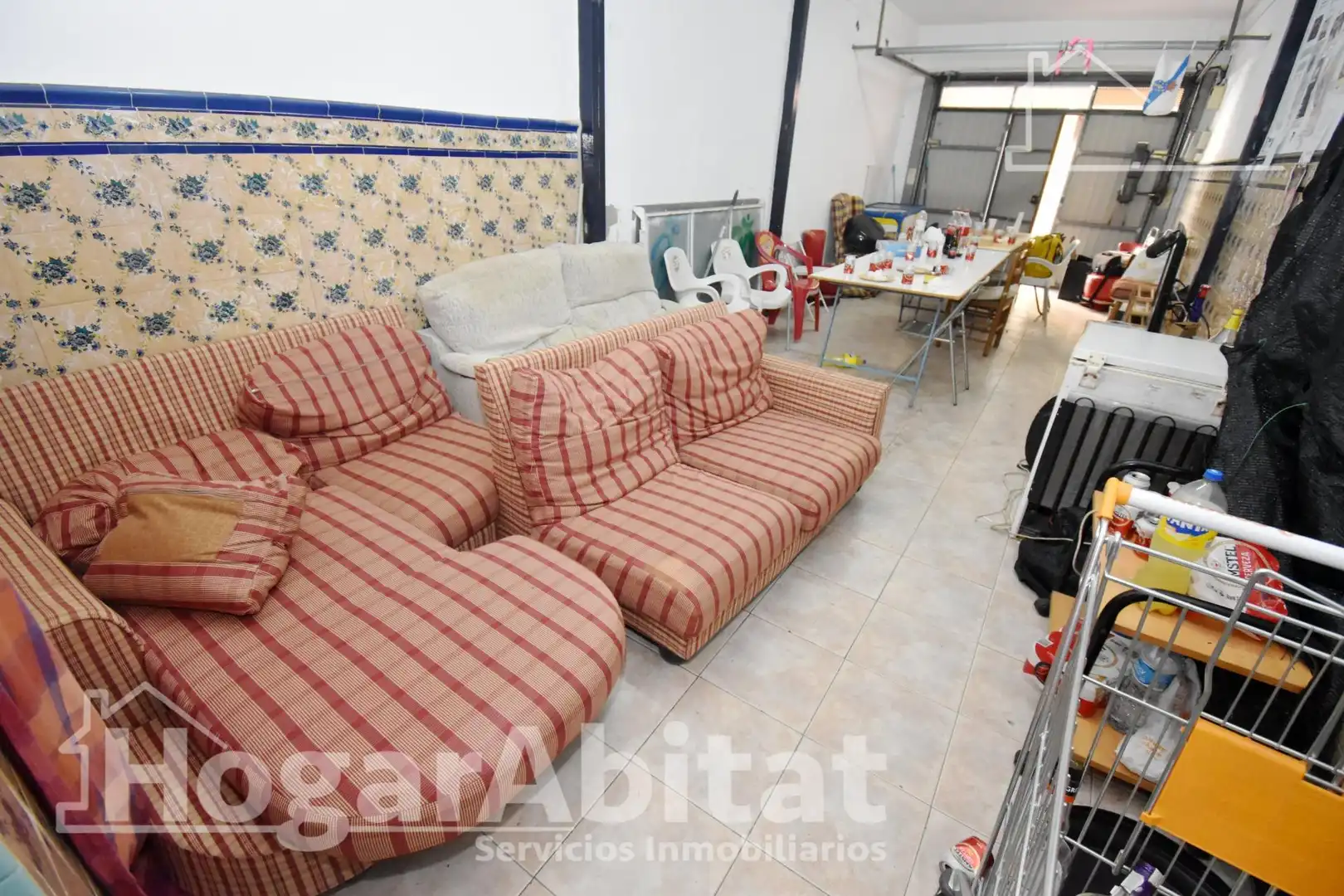House with terrace for sale in Calle Pedro Alcázar, imagen 6