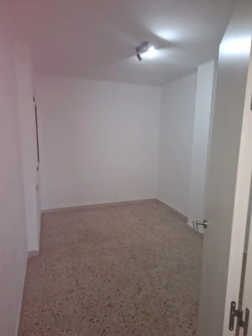 Piso en venta en Mollet del Vallès con Balcón