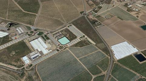 Foto 4 de Edifici en venda a C/ 4 Pp Los Leones, Balsapintada - El Estrecho, Murcia