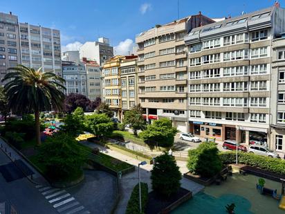 Flat for sale in Plaza MAESTRO MATEO, San Pablo - Juan Flórez, Centro - Juan Flórez - Plaza Pontevedra, A Coruña Capital