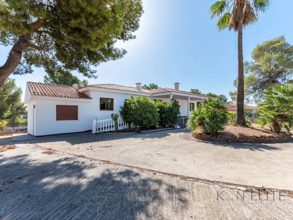 Casa con piscina en venta en Avenida Coloma, imagen 6
