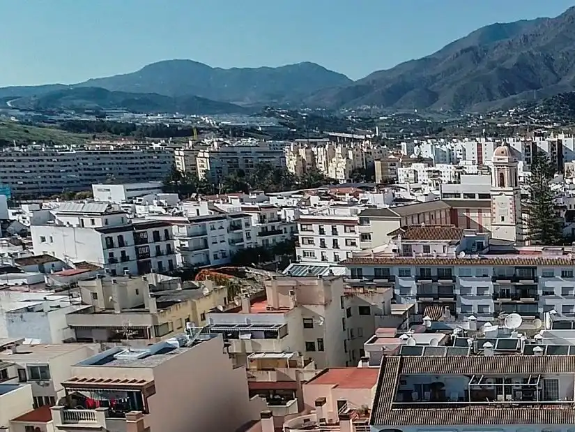 Baixos amb ascensor en venda a Estepona Pueblo, imagen 20