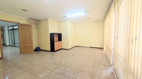 Foto 2 de Oficina en venda a Reina Victoria - Miguel Hernández, Alicante