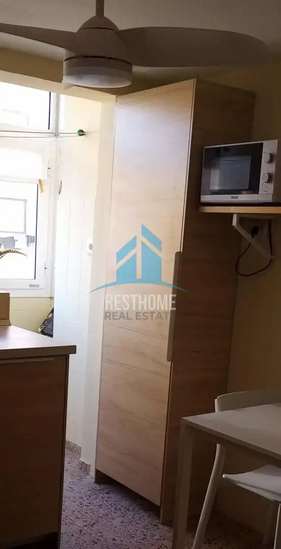 Exterior view of Flat for rent in Tavernes de la Valldigna  with Air Conditioner, Heating and Terrace