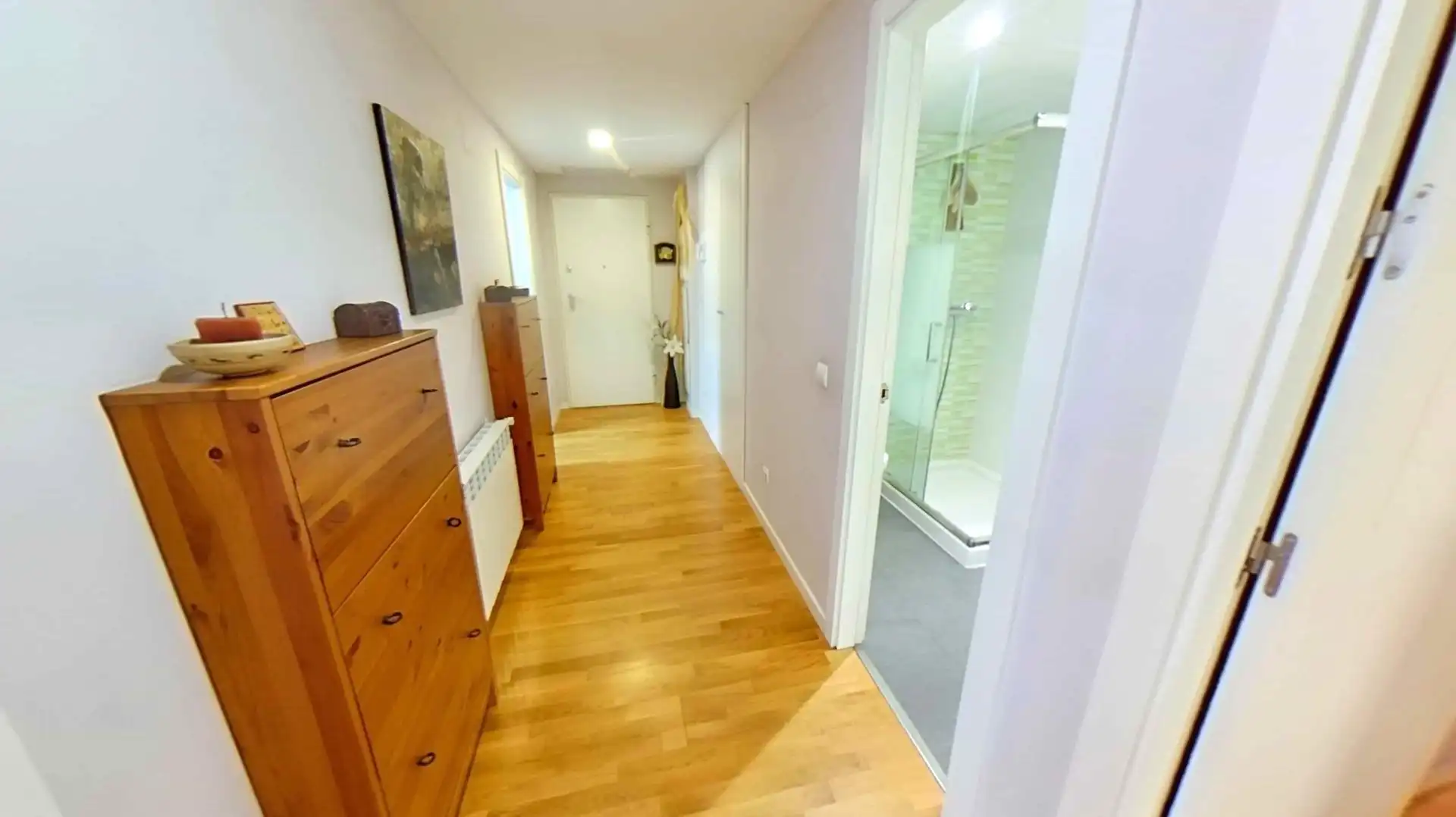 Appartement avec piscine à vendre à VIAJE AL PARNASO DEL, imagen 23