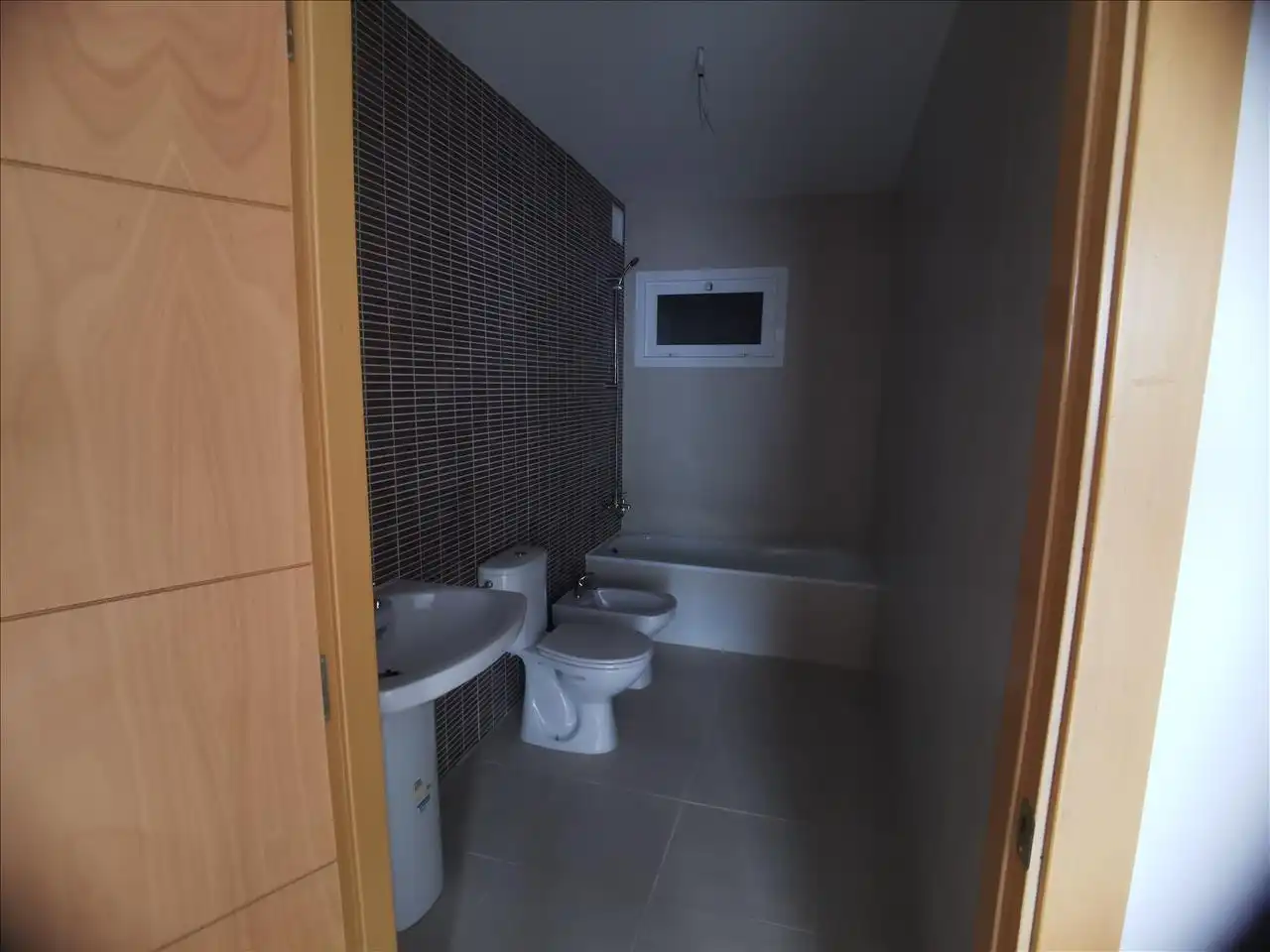 Baño de Apartamento en venta en Burguillos del Cerro