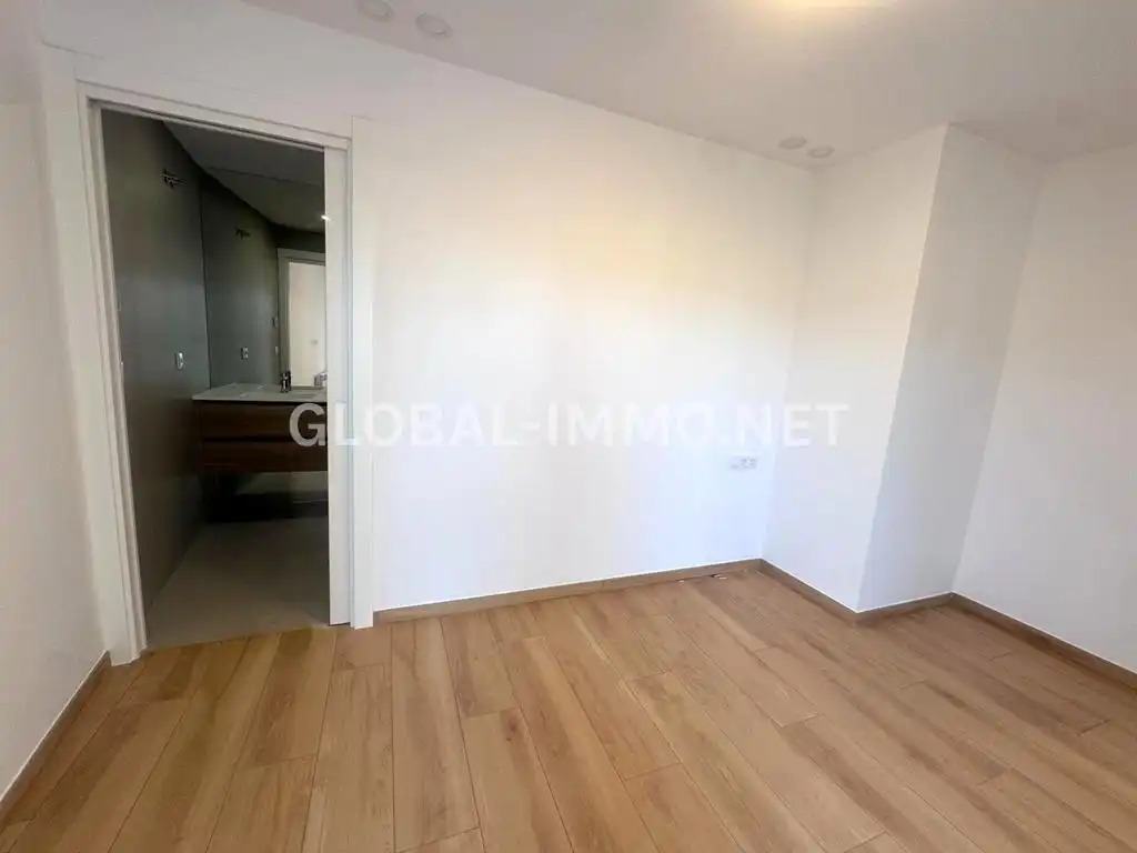 Apartament amb ascensor en venda a Carrer Raval dels Grecs, imagen 13
