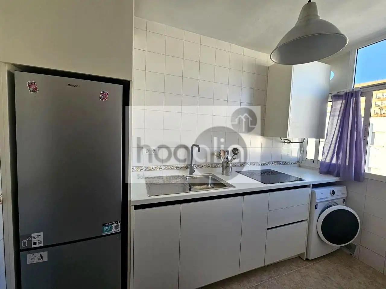 Wohnung zur Miete in Sur