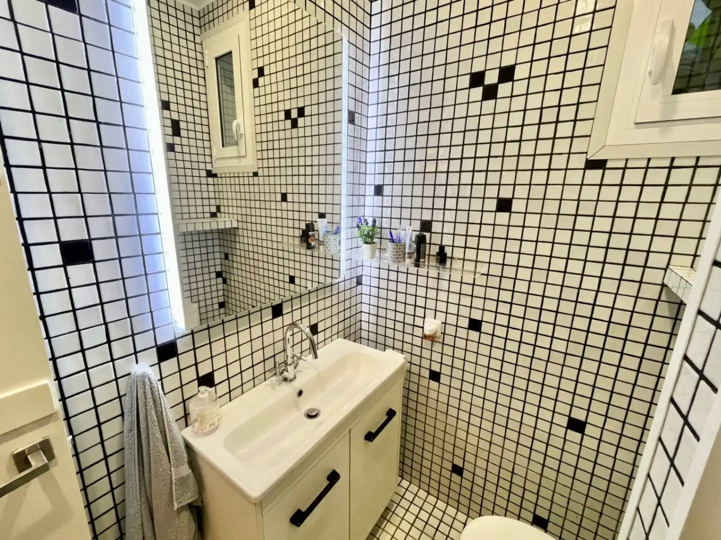 Apartament amb terrassa de lloguer a Ciutat Vella, imagen 23