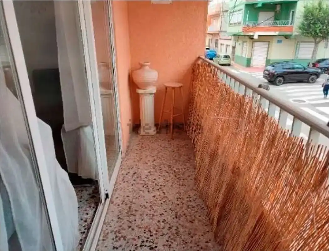 Wohnung mit Terrasse zum Verkauf in Xeraco, imagen 15