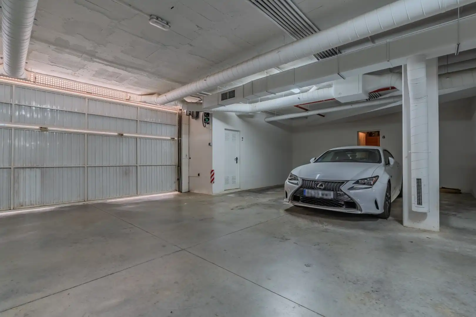 Parking de Piso en venta en Guardamar del Segura con Terraza y Piscina