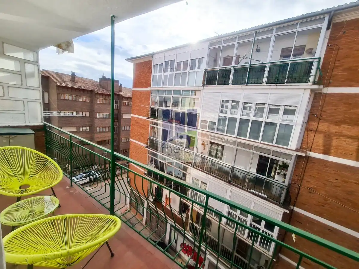 Flat with lift for sale in S.AGUEDA