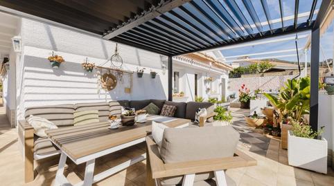 Foto 5 von Gebaude zum Verkauf in C. Obispo Rodrigo de Soria, Cerrado de Calderón - Hacienda Paredes, Málaga Capital