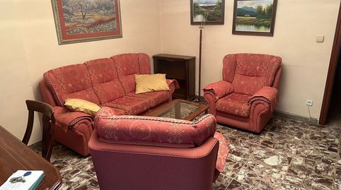 Foto 2 de Pis de lloguer a La Victoria - Puente Jardín, Valladolid Capital