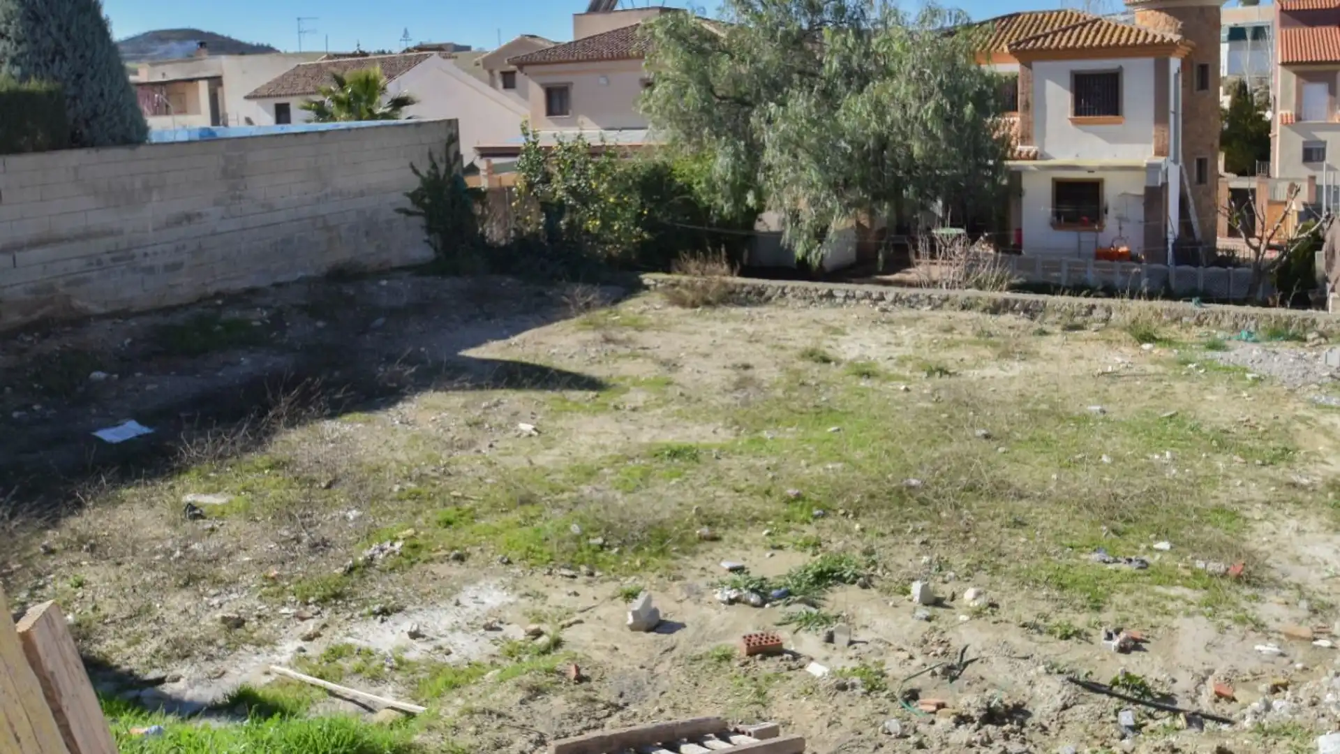 Residencial en venda a Calle ROSALIA DE CASTRO, 4, Urbanizaciones