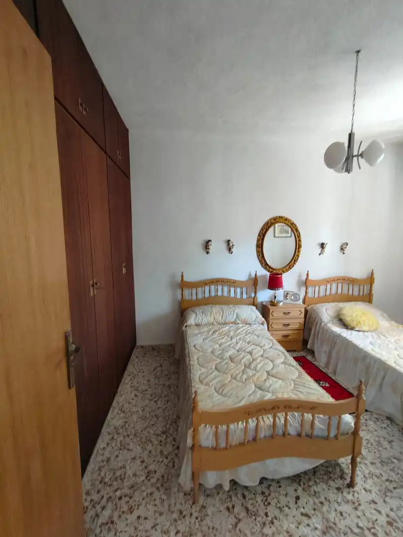 Casa rústica en venda a Pedanías - Extrarradio, imagen 11